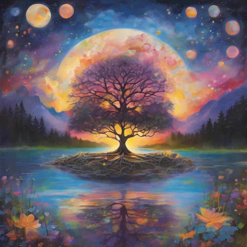 Μεταστροφή της Σκέψης για Πιο Ήρεμες Βραδιές