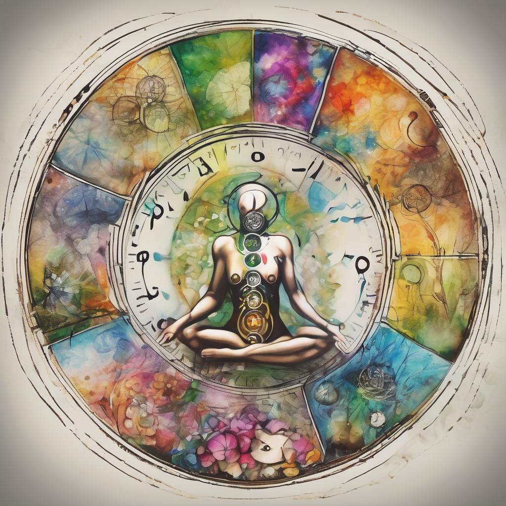 Μετάβαση Σε Σωστή Σκέψη