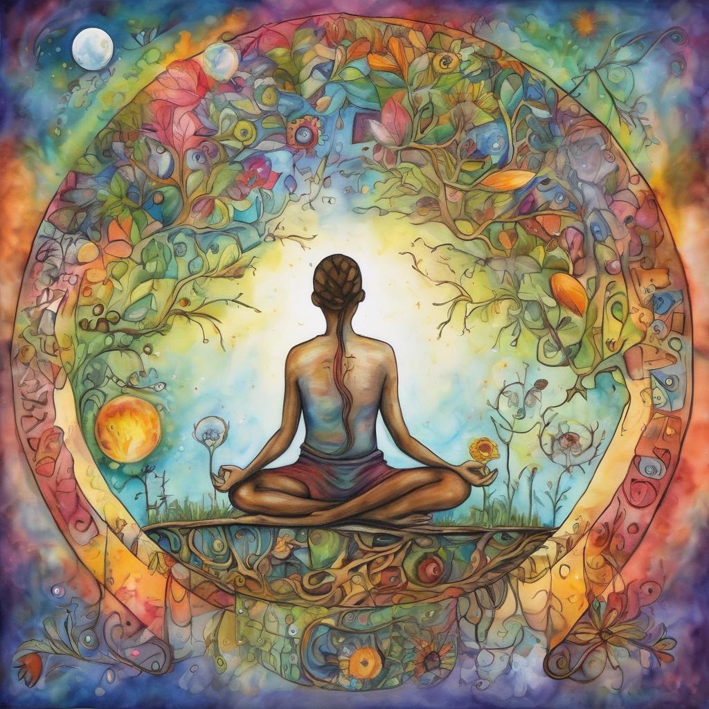 Ολιστική Ανάπτυξη της Σκέψης