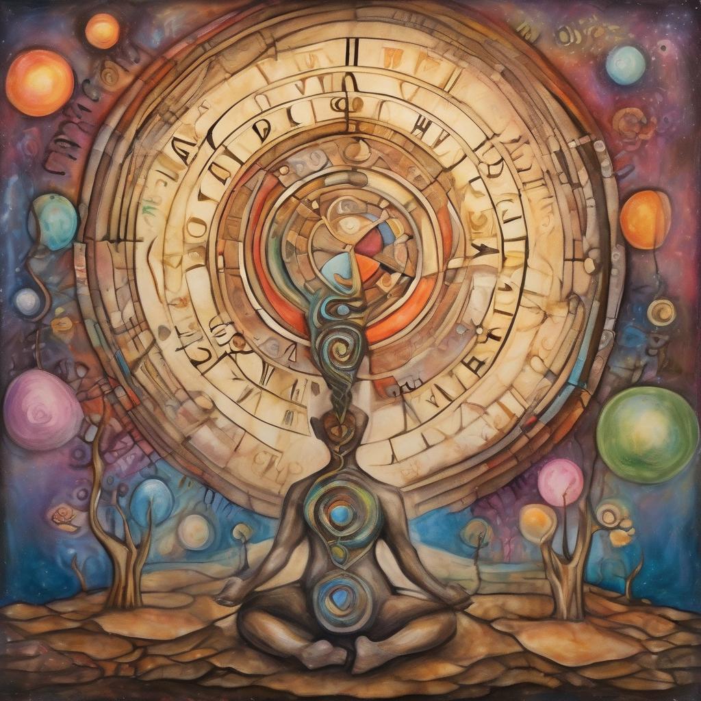 Ανάπτυξη Συναισθηματικής Νοημοσύνης για Αποτελεσματική Αυτοπειθαρχία